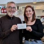 £40,000 windfall for The Withham