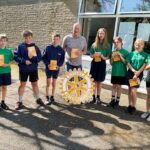 Rotary’s gifts for Teesdale pupils as they&hellip;