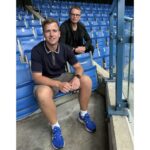 Charlie Ing’s missing football stadium seat goes&hellip;