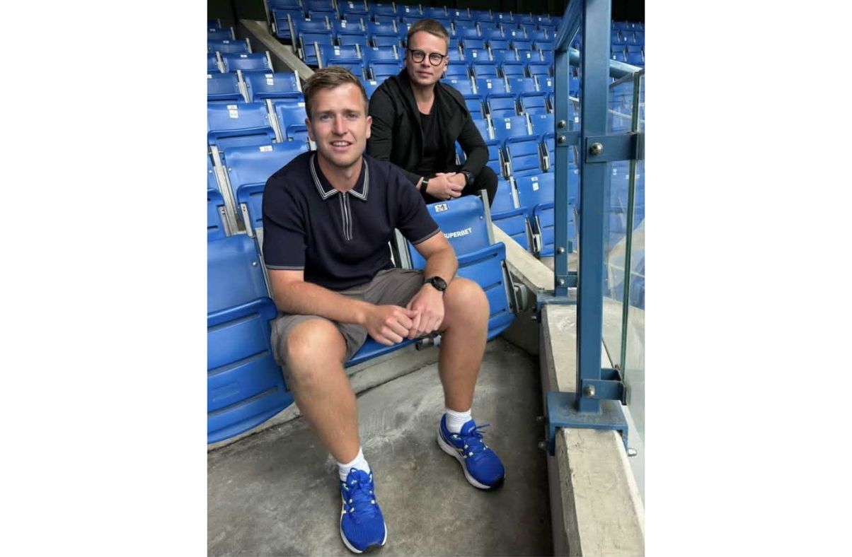 Charlie Ing’s missing football stadium seat goes…