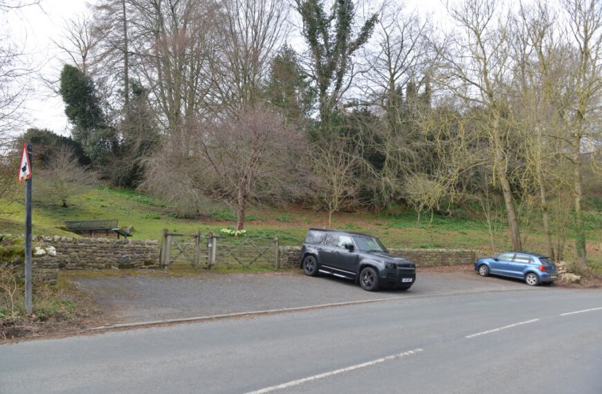 Councillors asked to resign over green space