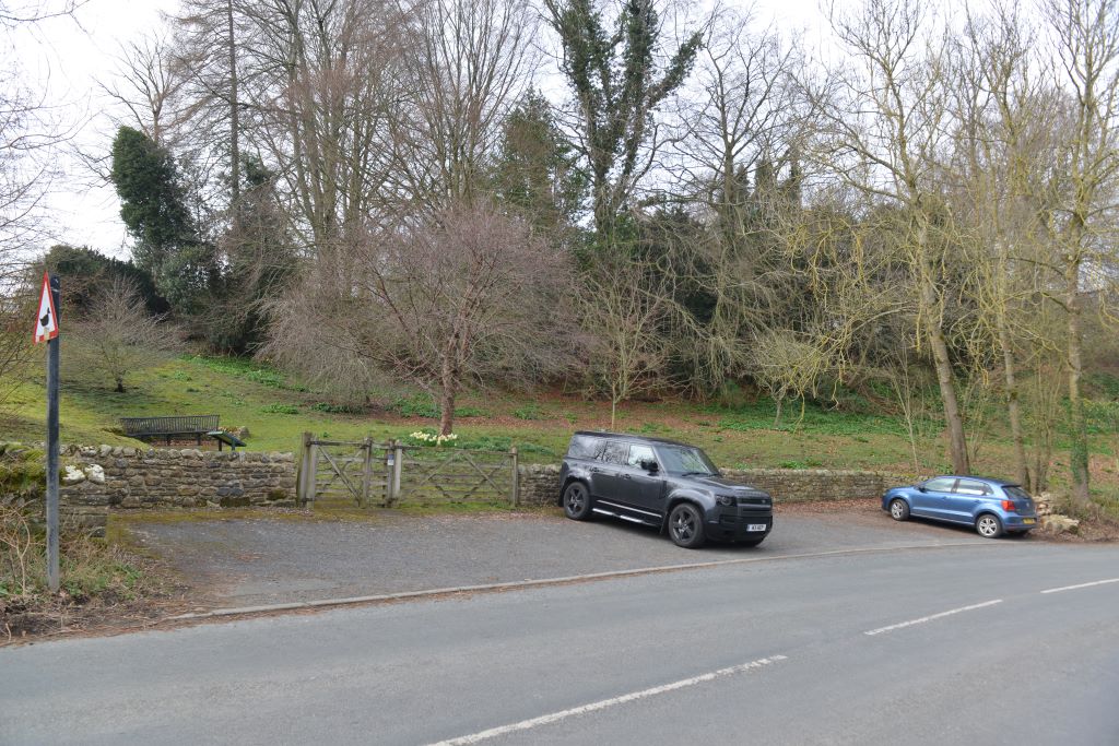 Councillors asked to resign over green space