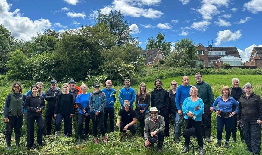 £3m boost to restore River Tees catchment