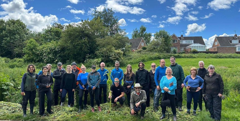 £3m boost to restore River Tees catchment