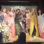 Trashion returns to TCR Hub