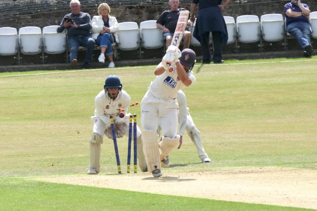 Advantage Richmond as Barnard Castle suffer setback