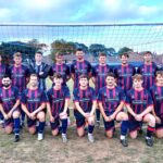 Scrappy spectacle ends in disappointing defeat