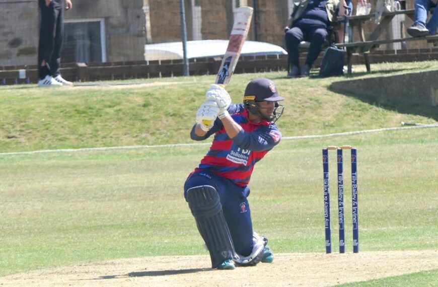 Barnard Castle aim for trophy double this weekend
