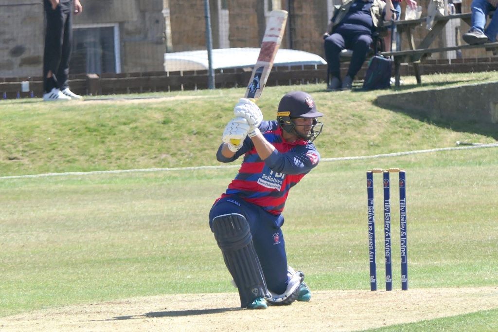 Barnard Castle aim for trophy double this…