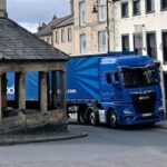 Call to end HGV misery in Barnard…