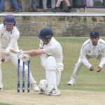 Barnard Castle widen gap over rivals