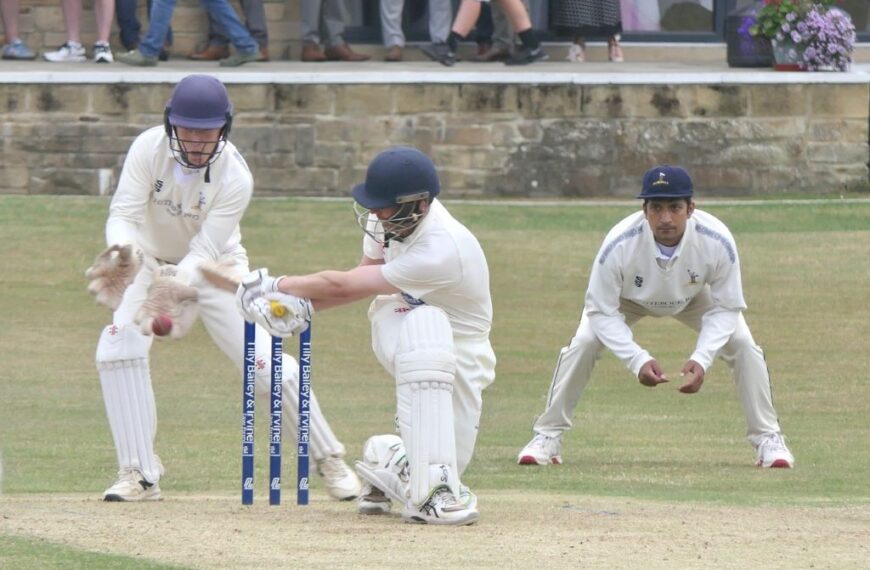 Barnard Castle widen gap over rivals