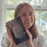 Book launch celebrates Barnard Castle author