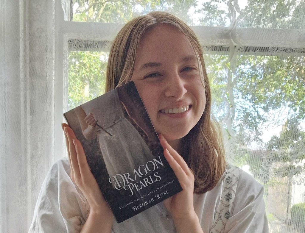 Book launch celebrates Barnard Castle author