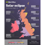 Best solar eclipse in 27 years to&hellip;