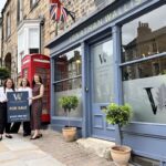Property firm Jonathan Wallis launches estate agency