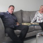 Couple left shaken after rock attack at&hellip;
