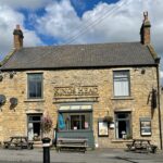 Village pub licence suspended after unprovoked assault