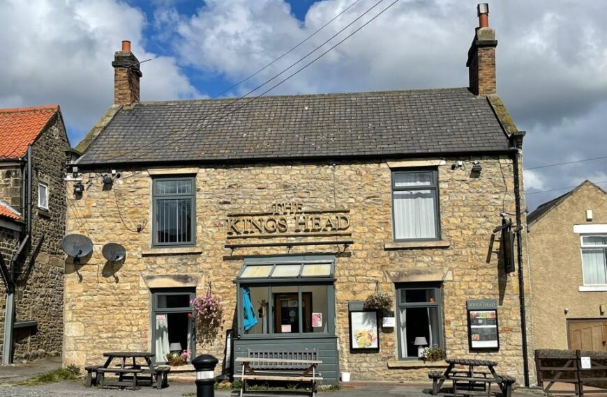 Village pub licence suspended after unprovoked assault
