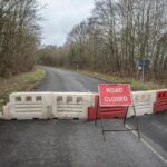 Diversion bridge to be inspected after safety&hellip;