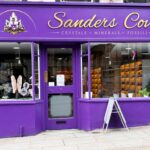 Purple pain – Barnard Castle shop’s new…