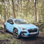 Subaru Crosstrek makes sense in a crazy&hellip;