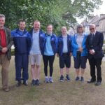 Funding helps Teesdale swimmers reach national finals