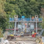 Whorlton Bridge to reopen soon