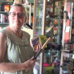 Barnard Castle bookshop back in business