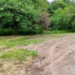 Power cable work causes anger over village…