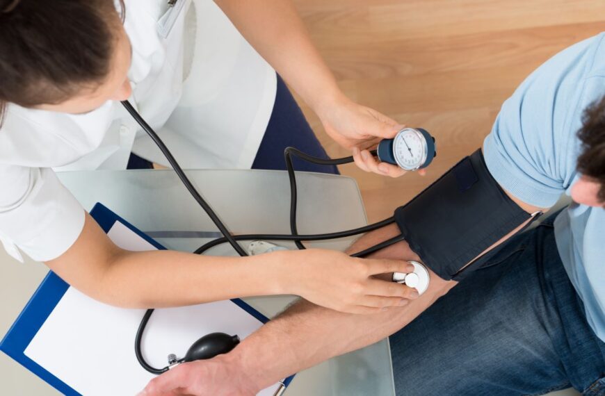 Practice Nurse required