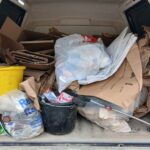 Teesdale beauty spots marred by litter louts