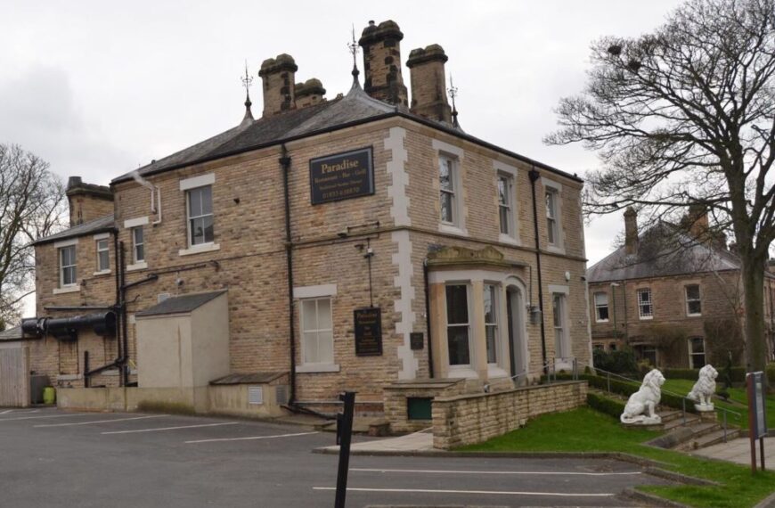 New Italian restaurant set to open in Barnard Castle later this year