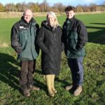 Growing family – Secret of Thorpe Farm…