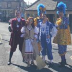 Cinderella revealed as The Witham’s 2026 panto