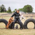 Love for dogs inspires fast-growing business Wuffalo