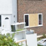 Gainford residents in shock after shooting