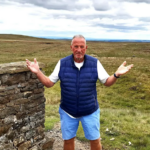 Join Ian Botham on a walk for…