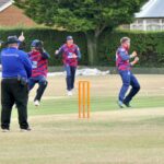 Karl Carver sets sights on more success&hellip;