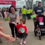 Millie England raises over £1,000 at Great&hellip;