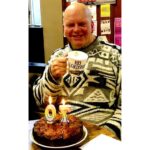 Barnard Castle pays tribute to Peter Elliott
