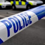 60-year-old man dies after crash