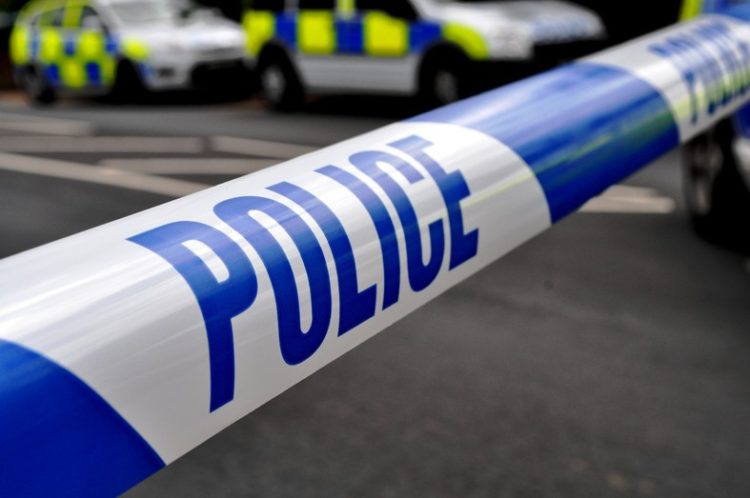60-year-old man dies after crash