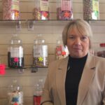 Sweet start for new Barnard Castle shop