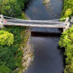 Whorlton Bridge to reopen after 2,621 days