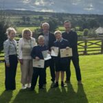 Giving the planet a voice – pupils…