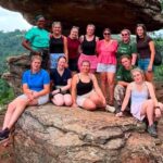 Young farmers’ African adventure