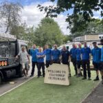 Businesses go back to school to help…