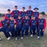 Barnard Castle just fall short in Junior&hellip;