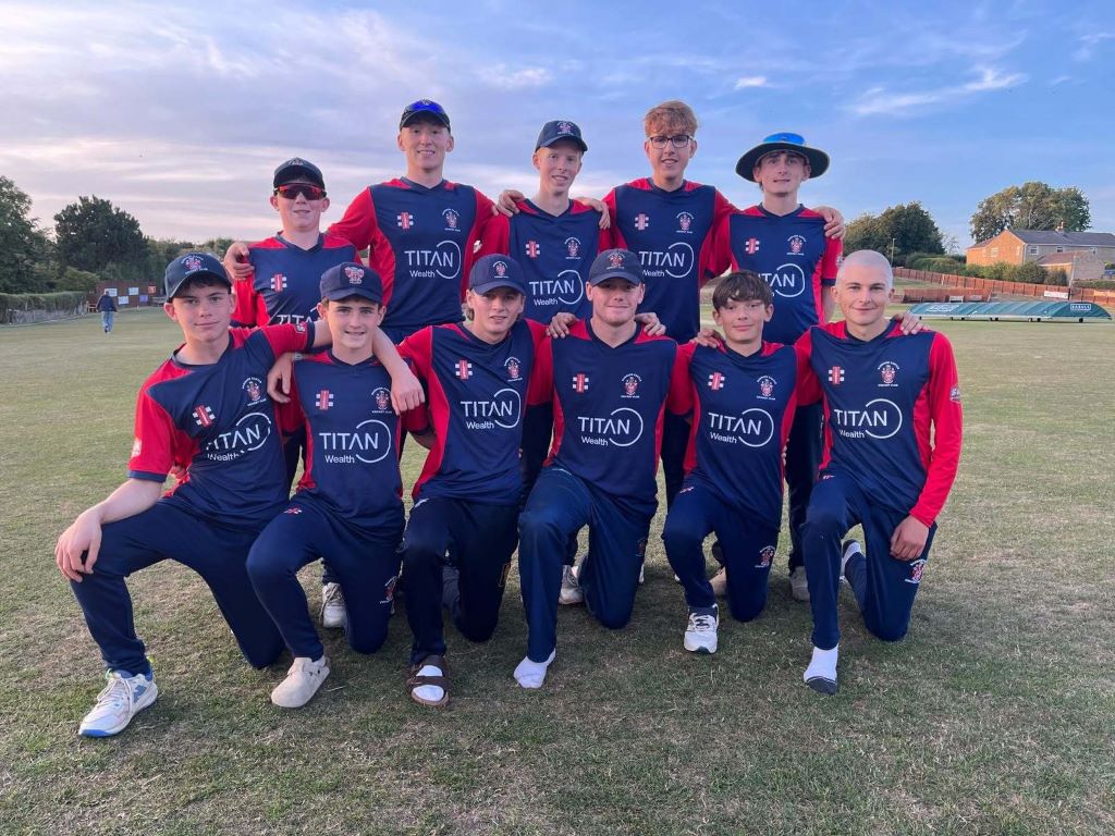 Barnard Castle just fall short in Junior&hellip;